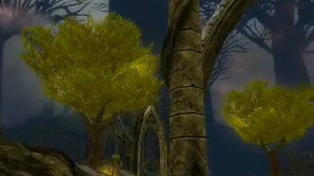 Guild Wars Landscapes part 2 - Cantha смотреть онлайн