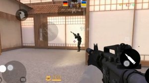 Мувик стендофф 2