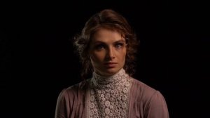 Блохина Христина // историческая визитка