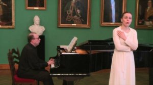 Рахманинов - Я жду тебя