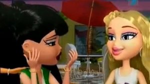 Братц-Сезон 1/Епизод 1