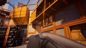Трейлер Fortnite: Ballistic (Arsenal, обновление #2)