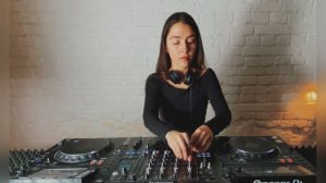 Lyuba Tven - house mix