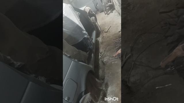 покрас лада Приора хэтчбек