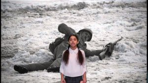 С. Кадашников. Летела с фронта похоронка