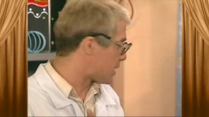 Сказки и Истории. Изобретатель. Бабушка