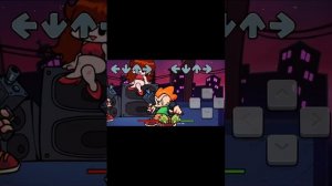 как стать любым персонажем в Friday night funkin