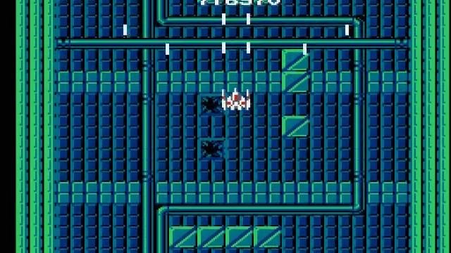 Galg NES [Zunou Senkan Galg] - Live-stream