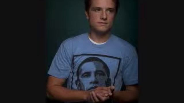 Love Ya Too Much (Josh Hutcherson Video)