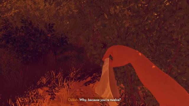 Firewatch Part 2 | WATCH TOWER GETS RAIDED!! смотреть онлайн