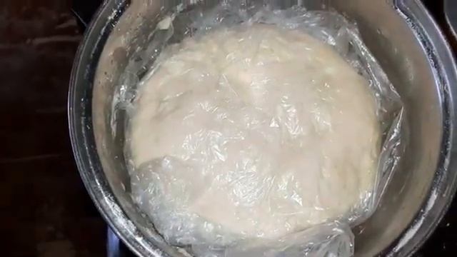 ОБОЛДЕННЫЙ РЕЦЕПТ ПИЦЦЫ