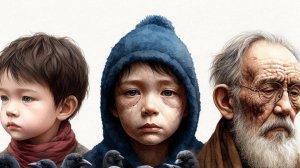 Доктор Габор: Большая и малая психологическая травма детства и ее влияние во взрослом возраст