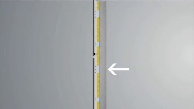 Equitone - Stena a obklad, konštrukčný systém смотреть онлайн