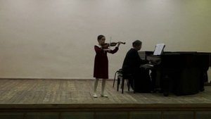 2025 ПОДСНЕЖНИК Омельченко София