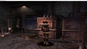 Koudelka (ps1) - parte 1