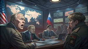 2025 год станет роковым? НАТО стягивает войска у границ России – что ответит Кремль?