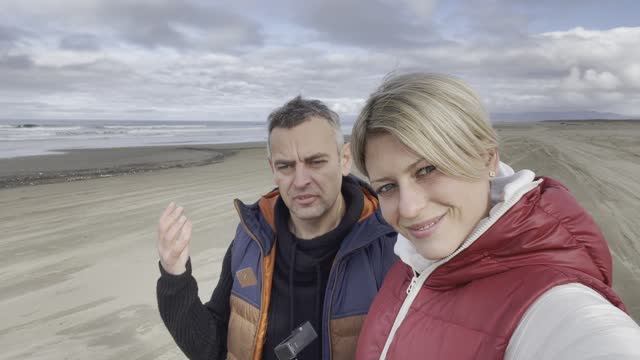 Стародубское, огромный пляж и запах моря. Впечатления от Сахалина