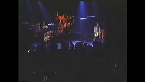 Shades Apart Valentine Live at Irving Plaza McGuthy 15.5.99