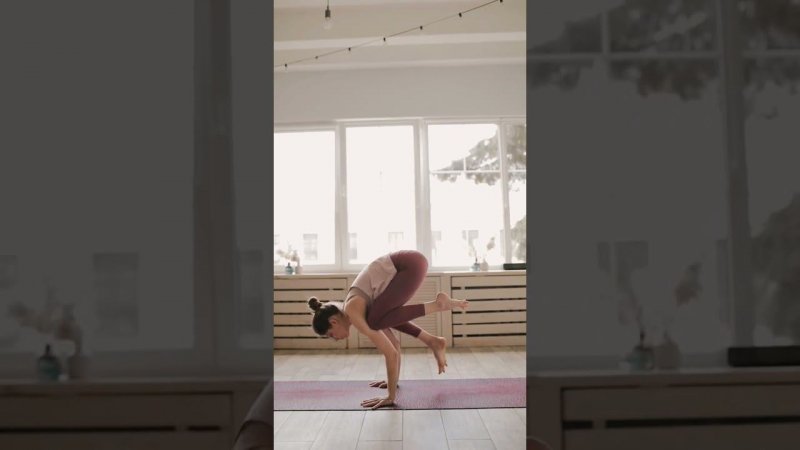 Energy yoga
