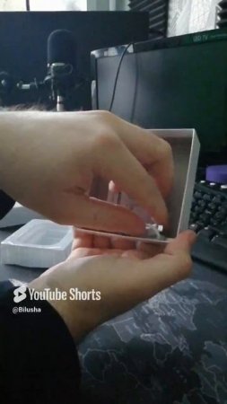 ИСТОРИЯ О ТОМ КАК Я КУПИЛ НАУШНИКИ ЗА 200 РУБЛЕЙ С ОЗОН #shorts #наушники