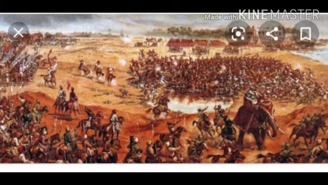 পলাশীর যুদ্ধ।Battle of Plassey।palashi er yuddha। সিরাজ ও ইংরেজদের যুদ্ধ।palashi yuddha 1757।1757wa смотреть онлайн