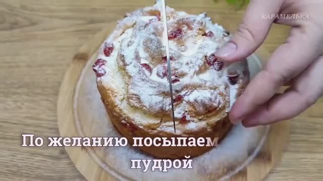 Самый ИДЕАЛЬНЫЙ кулич на Пасху! Мягкие, сладкие творожные куличи на Пасху 2025