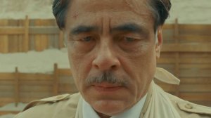 Трейлер Финикийская схема