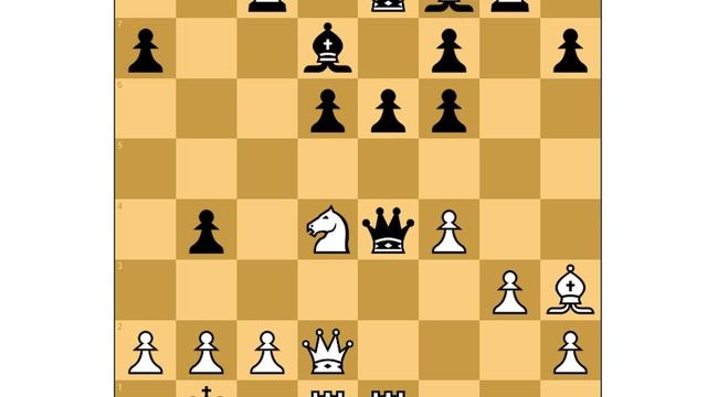 ЛУЧШАЯ ПАРТИЯ ВЕЛИКОГО ШАХМАТИСТА смотреть онлайн