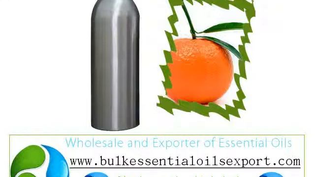Red Mandarin Essential Oil Exporter Suppliers Wholesale
