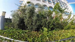 Turkey2020 - Water Side Resort & Spa 5*