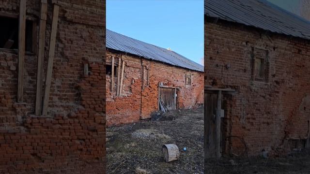 Красивые города России Тутаев Романов-Борисоглебск Ярославская область