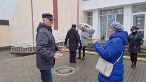 06.04.2025...💞"Лилии"!... Гомель!...