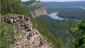 Шаманка 5.04.25 Скальник 33 богатыря