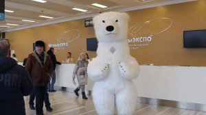 Международная Агропромышленная Выставка АгроКАВКАЗ 2023 года