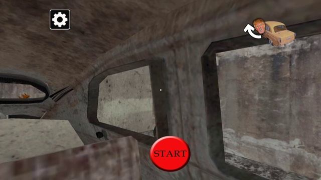 Трамп гренни концовка.