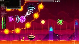 Dash remake by Bogdan26gd2 (ME)