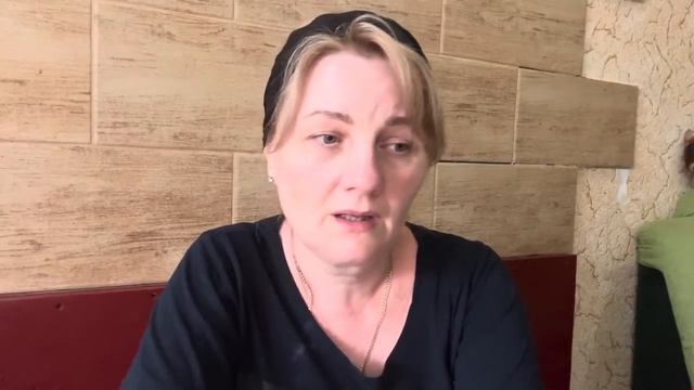 Похоронила мужа. Чем дальше, тем «интереснее»