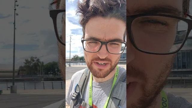 Is Audio Timecode Pointless? смотреть онлайн