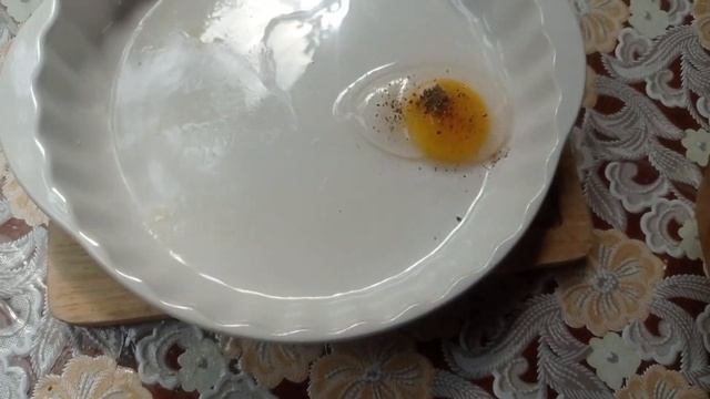 Влог 87. Баклажановые уши. Жарим баклажаны необычным способом. смотреть онлайн