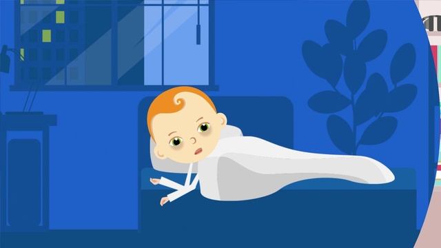 Кашель у детей