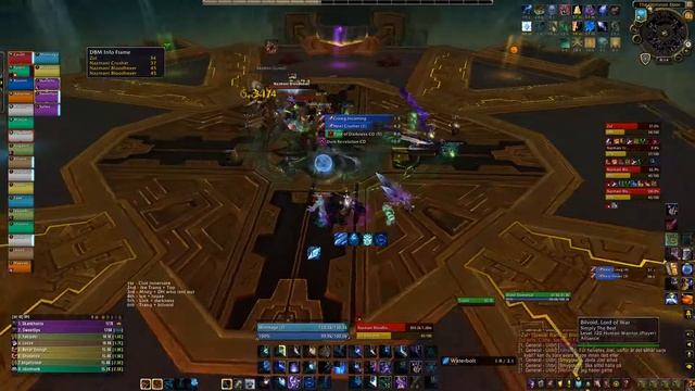 Simply the Best Guild - HC Zul Kill! смотреть онлайн