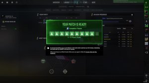 CS 2 "Путь До 20к рейтинга " №1