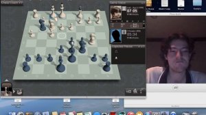 Chessmaster 11 - Chess Burgers - 48