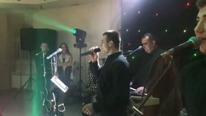 Остра Тирнина. Я брошу мир к твоим ногам. Атлантида.(кавер)