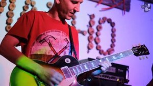 Reviver Band – Bad Attitude(DEEP PURPLE cover)
