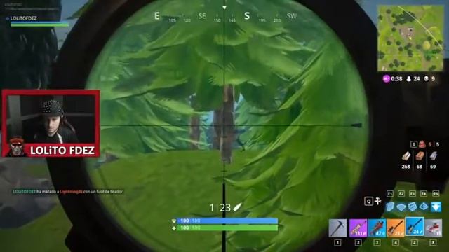 Fortnite Vidéos Gamers 50Kill moment ► By BCC TROLLING смотреть онлайн