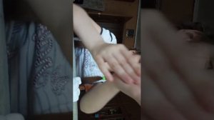 леплю помни из воздушного пластилина