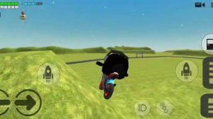 трюк в чикен ган