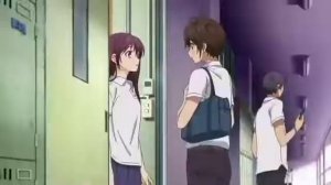 Ты любишь эту девочку [AMV]