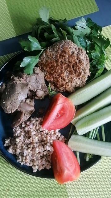 2-ой прием пищи(31 июля) смотреть онлайн